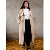 ABLE Women's Kimberly Trench Coat - 2 of 4