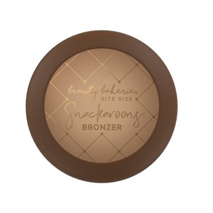 Beauty Bakerie Bite Size Snackaroons Bronzer - 0.09oz - 1 of 4