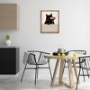Stupell Industries Cat & Espresso M., 21" x 17" - 2 of 4