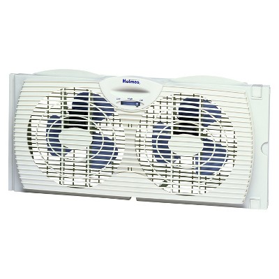 Basic Window Fan - Holmes – Target Inventory Checker – BrickSeek