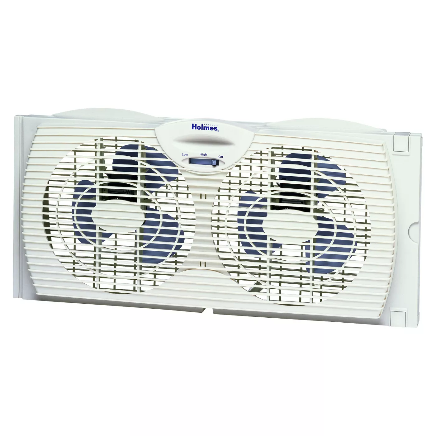 Basic Window Fan - Holmes - image 1 of 3