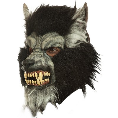 Howling Ghost Mask