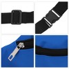Unique Bargains Stylish Minimalist Sports Waist Bag 1 Pc - 4 of 4