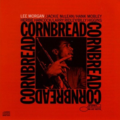 Lee Morgan - Cornbread (CD)