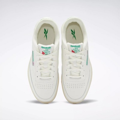Обувь Reebok Club C Shoes - Grade School — фото 3