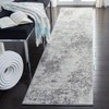 Tulum TUL209 Power Loomed Indoor Rugs - Safavieh - 2 of 4