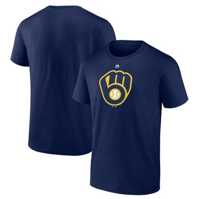 Mlb Minnesota Twins Men's Core T-shirt : Target