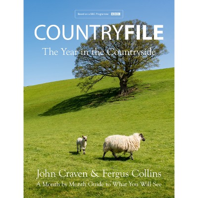 Countryfile - (hardcover) : Target