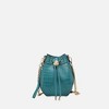 MKF Collection Cassidy Crocodile Embossed Women’s Hobo Bucket Bag by Mia K - 2 of 4