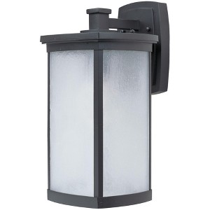 Maxim Lighting Terrace 1 - Light Wall Light in  Bronze - 1 of 2