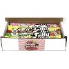 Laffy Taffy Stretchy & Tangy Variety Pack of 5 Flavors (2 of each, total of 10) - 3 of 4