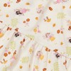 Lands' End Kids Long Sleeve Jersey Nightgown - 2 of 2