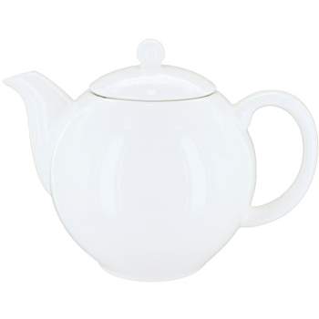 Noritake Colorwave Small Teapot 24 oz - Blue