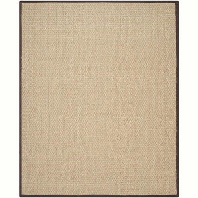 Natural Fiber NF114 Power Loomed Indoor Rugs - Safavieh