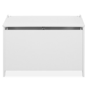 Buy Buy Baby by Evolur Wooden Toy Chest Organizer - 1 of 4