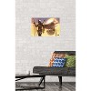 Trends International Star Wars: The Mandalorian - Manga Desert Unframed Wall Poster Prints - 2 of 4