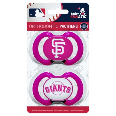 Babyfanatic Officially Licensed Unisex Pacifier Clip 2-pack - Mlb St. Louis  Cardinals - Officially Licensed Baby Apparel : Target