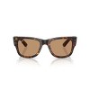 Ray-Ban RB0840S 51mm Gender Neutral Square Sunglasses - 2 of 4