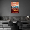 Phoenix by IdeaStorm Studios Unframed Wall Canvas - iCanvas - 2 of 3