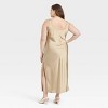 Women's Maxi Slip Dress - A New Day™ - 2 of 3