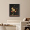 Art Remedy Proper Boho Abstract Wall Art Framed - 2 of 4