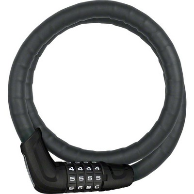 Abus Tresor Cable Lock Cable Lock