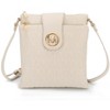 MKF Collection Marietta M Signature Women’s Handbag Crossbody Bag by Mia K - 2 of 4