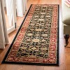Lyndhurst LNH212 Power Loomed Indoor Rugs - Safavieh - 2 of 4