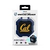 NCAA Cal Golden Bears LED ShockBox Bluetooth Speaker - image 2 of 3