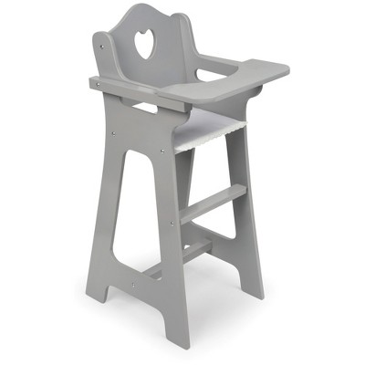 doll high chair target