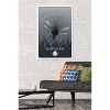 Trends International Marvel Heroic Silhouette - Ant-Man Framed Wall Poster Prints - 2 of 4