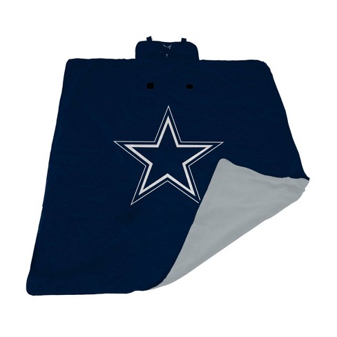 Nfl Dallas Cowboys All Weather Outdoor Blanket Xl Target