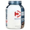 Dymatize ISO100® Hydrolyzed, 100% Whey Protein Isolate, Fudge Brownie, 3 lb (1.37 kg) - 4 of 4