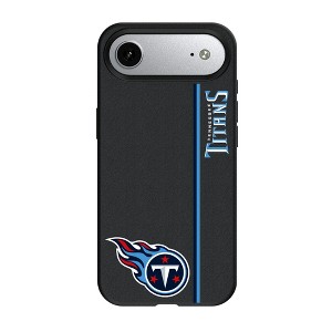 NFL AFC Teams Sidebar MagSafe Compatible Cell Phone Case for Apple iPhone 17 Series - 1 of 4