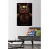 Trends International Five Nights at Freddy's - Skull Unframed Wall Poster Prints - 2 of 4