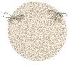 Colonial Mills Elmwood - Tarragon Chair Pad, Set of 4 - 2 of 2
