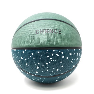 Chance - Chomper Outdoor Size 7 Rubber Basketball