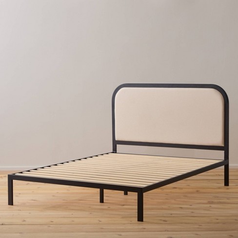 Target metal bed deals frame