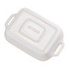STAUB Ceramic 10.5-inch x 7.5-inch Rectangular Baking Dish - 2 of 4