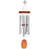 Woodstock Windchimes Original Amazing Grace Chime  Wind Chimes For Outside  Wind Chimes For Garden  Patio  and Outdoor Decor - 3 of 4
