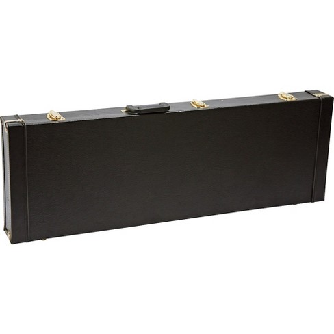 On-stage Electric Guitar Case Black : Target