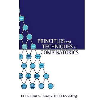 Combinatorics, Modeling, Elementary Number Theory: From Basic To Advanced -  By Ivan V Cherednik (hardcover) : Target