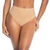 LeSensuel Moderate Compression Thong High-Waisted Underwear Women - - 2 of 4