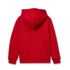 Lands' End Kids High Pile Lined Zip Hoodie - 2 of 3