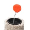 Beatrise Pet Products Tumbler Cat Interactive Toy - 3 of 3
