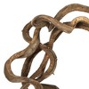 Vickerman 13" Coiled Vine, Dried - image 3 of 4