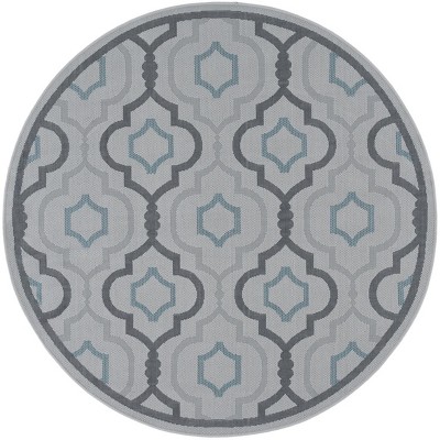 Courtyard CY7938 Power Loomed Indoor and Outdoor Rug - Safavieh