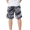 Gender Neutral 's Tennis Shorts - SB Sport - 2 of 2