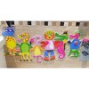 Buddy & Barney: Weird & Wonderful Animals Bath Time Stickers - Age 3+ - 4 of 4