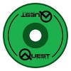 Quest Boards 32" Cruiser Skateboard - 3 of 3
